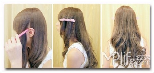发型,辫子,DIY,头发,发丝 发型,辫子,DIY,头发,发丝