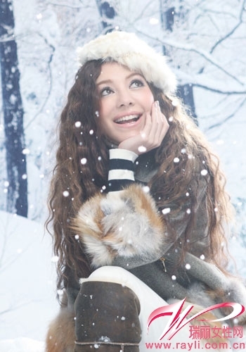 童话雪公主
