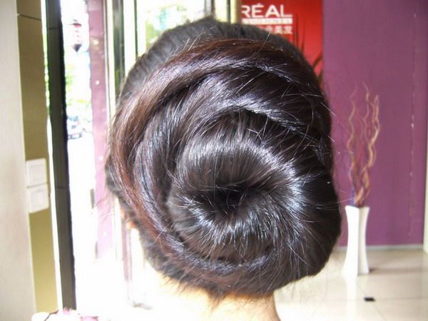 宝宝要来了准妈妈网上卖长发